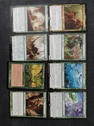 High Perfect Nirvany / Evolution Sage / Master Chef i karty na counterki