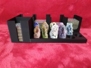 Karak Organizer Insert Regent oraz wersja Podstawowa