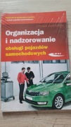 Podrecznik do kształcenia w zawodzie mechanik samochodowy MEN 20/2016