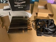 BE QUIET! SHADOW ROCK LP