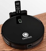 Robot Cleantech Sprzątający RVC1003AB