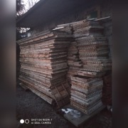 Blaty szalunkowe metalowe , blaty do szalunkow