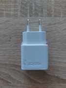 ŁADOWARKA USB SIECIOWA IQOS MODEL: S21A20 BIAŁA 5.0V 10W