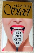 Danielle Steel / Duża dziewczynka