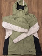 Komplet narciarski Tchibo