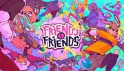Friends vs Friends (KLUCZ STEAM)