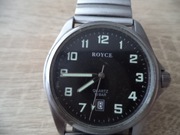 ZEGAREK ROYCE MARKOWY 10 BAR