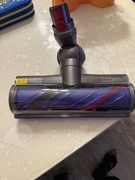 ORYGINALNA TURBOSZCZOTKA MOTORBAR DYSON V12 DETECT SLIM