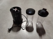 Blender kielichowy Safecourt 1000W, 2x700ml