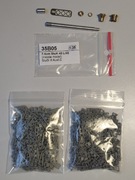 Zestaw waloryzacyjny do modelu Stug III