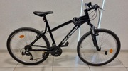 Rower górski MTB Rockrider ST50 26"