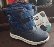 Śniegowce chłopięce 25