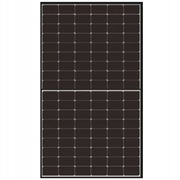 Jinko moduł panel fotowoltaiczny słoneczny solarny 425W Czarna Rama