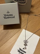Naszyjnik Vivienne Westwood