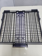 Szuflafa na sztućce  zmywarki beko 60 cm