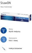 Adamed StawON 60mg/3ml 1 ampułko-strzykawka