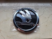 Emblemat znaczek  Skoda Fabia Octavia Superb Roomster