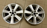 Felgi Borbet 18 5x114,3 ET42 KIA Mitsubishi Suzuki Toyota Lexus