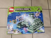 Nowy, nieotwierany zestaw LEGO 21136