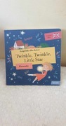 Angielski dla dzieci Piosenki Twinkle, Twinkle, Little Star
