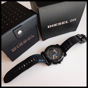 Zegarek męski Diesel DZT-1001