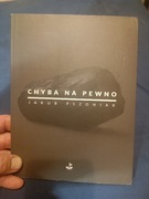 Jakub Pszoniak - Chyba na pewno