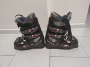 Buty narciarskie Head Edge GP