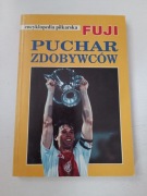 Encyklopedia Piłkarska tom 6 - Puchar Zdobywców