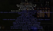 D2Resurrected PC - SC - LADDER - Grief - Żal - Fazowe ostrze