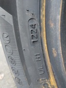 HANKOOK KINERGY 4S2 195/65/15 195/65R15 2024R 24 H750 195/65 R15 91 H
