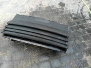 Dach Citroen C3 pluriel kompletny z tylnym oknem