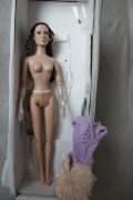 Tonner Tyler 16" JONAH HEX LILAH Megan Fox 2010 LE