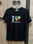 Okazja!! Nowy t-shirt