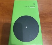 Samuel Beckett - Murphy, PIW, 2021