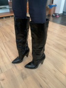 Super kozaczki Nina Basco