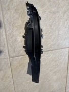 Bmw G11 G12 LCI Lift listwa w zderzak prawy przód 51117475131