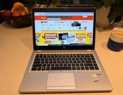 HP EliteBook Folio 9470m i5-3437U 8GB  SSD 250GB