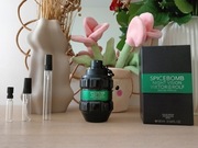 Viktor & Rolf Spicebomb Night Vision EDP 5ml próbka