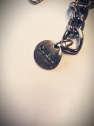 Brelok do kluczy Guess