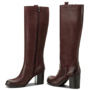 Kozaki zimowe Eva Minge rozm. 38