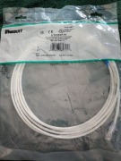 Kabel Patch Cord Panduit Cat 6 Slim 3m | LSZH | UTP28SP3M