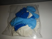 Balony  Elsa Olaf Kraina lodu 18szt