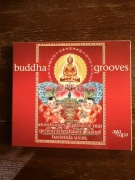 buddha grooves.  2CD