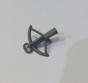 Lego - kusza grey old