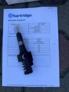 Pompowtrysk 2.0 tdi 170km Brd Bmn Bmr 03G130073T/M