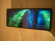 Sony Xperia 10 Sailfish OS