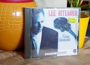 Lee Ritenour - Stolen Moments, 1991 CD EU