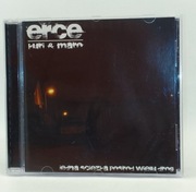 ERCE ( Kuri ,Maro ) Jedna ścieżka pośród wielu dróg O-c