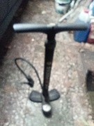 Pompka podłogowa SKS AIR X-PRESS