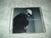 BURHAN G - PŁYTA CD